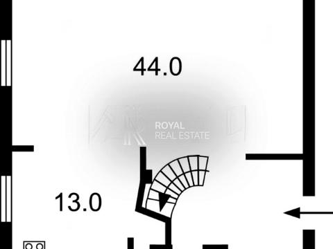 комерційна за адресою Хрещатик вул. (Kreschatic), 25