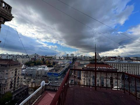 комерційна за адресою Хрещатик вул. (Kreschatic), 25