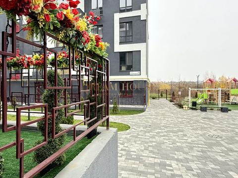 квартира по адресу Грушевского ул., 12