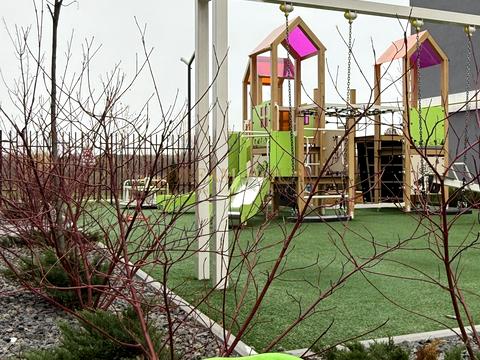 квартира по адресу Грушевского ул., 12