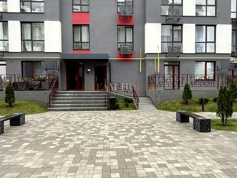 квартира по адресу Грушевского ул., 12