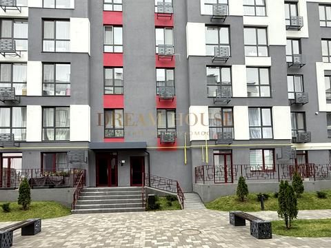 квартира по адресу Грушевского ул., 12