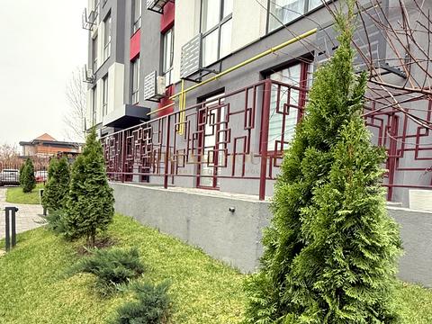 квартира по адресу Грушевского ул., 12