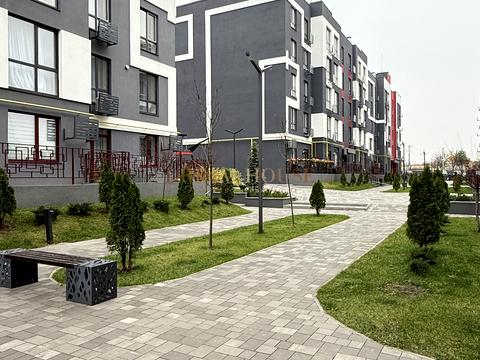 квартира по адресу Грушевского ул., 12