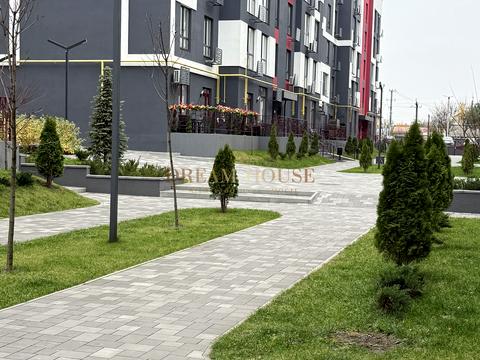 квартира по адресу Грушевского ул., 12