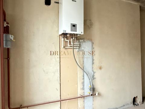 квартира по адресу Грушевского ул., 12