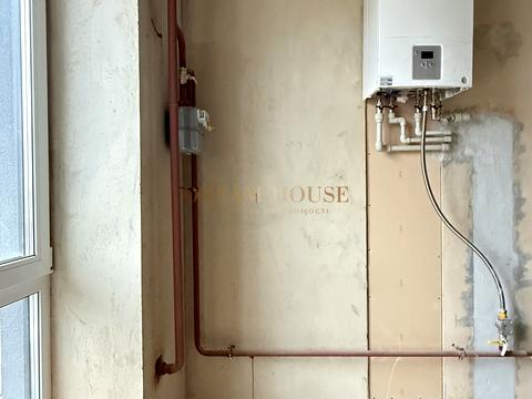 квартира по адресу Грушевского ул., 12