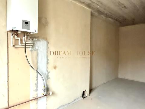 квартира по адресу Грушевского ул., 12