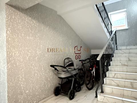 квартира по адресу Грушевского ул., 12