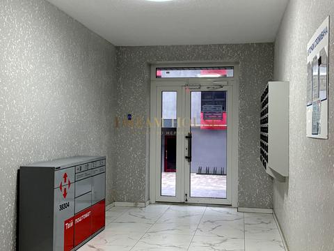 квартира по адресу Грушевского ул., 12