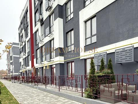 квартира по адресу Грушевского ул., 12