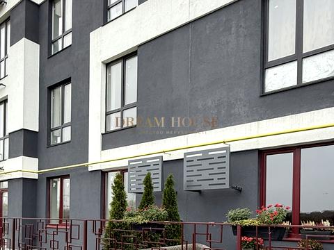 квартира по адресу Грушевского ул., 12