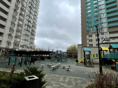 квартира по адресу Академика Заболотного ул., 15-г