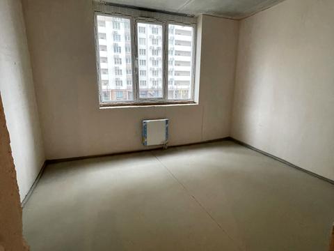 квартира по адресу Академика Заболотного ул., 15-г