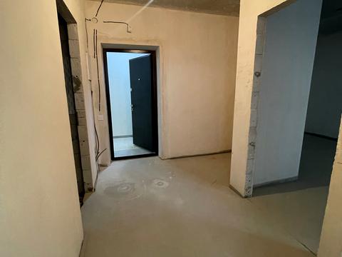 квартира по адресу Академика Заболотного ул., 15-г