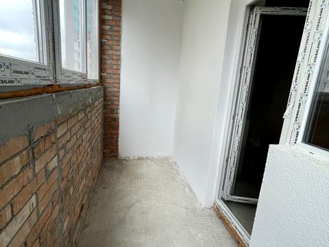 квартира по адресу Академика Заболотного ул., 15-г