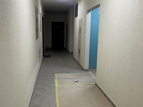 квартира по адресу Академика Заболотного ул., 15-г