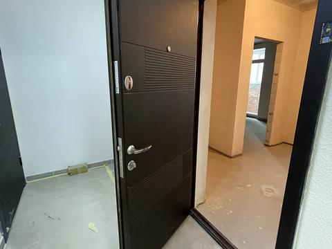 квартира по адресу Академика Заболотного ул., 15-г