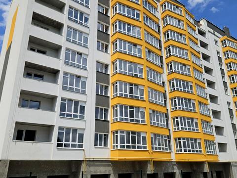 квартира за адресою Степана Бандери вул., 30-А