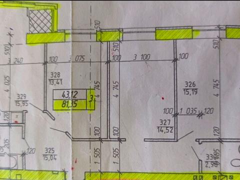 квартира за адресою Степана Бандери вул., 30-А