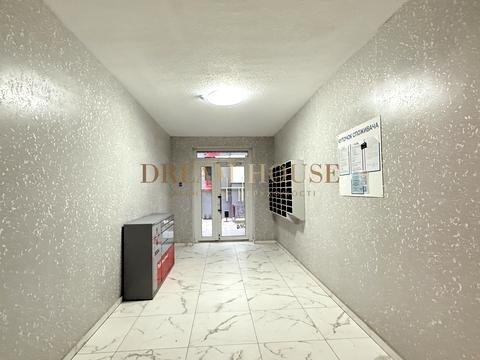 квартира по адресу Грушевского ул., 12