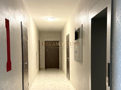 квартира по адресу Грушевского ул., 12