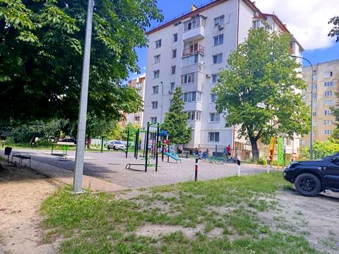 квартира за адресою Тараса Шевченка вул., 348