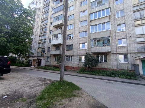 квартира за адресою Тараса Шевченка вул., 348