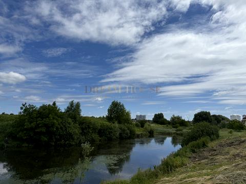 квартира по адресу Грушевского ул., 12