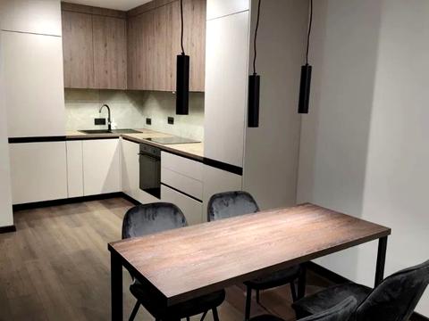 квартира по адресу Причальная ул., 10