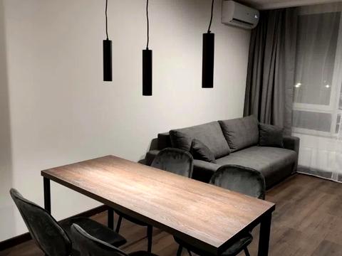 квартира по адресу Причальная ул., 10