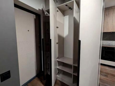 квартира по адресу Причальная ул., 10