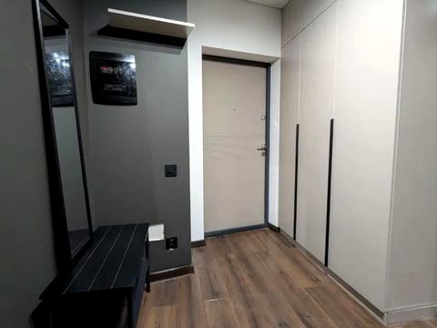 квартира по адресу Причальная ул., 10