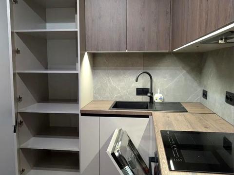 квартира по адресу Причальная ул., 10