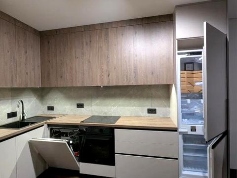 квартира по адресу Причальная ул., 10