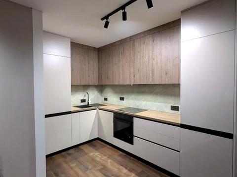 квартира по адресу Причальная ул., 10