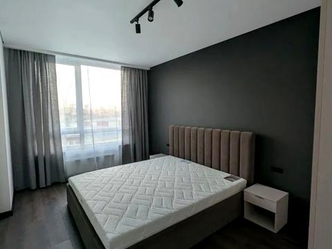 квартира по адресу Причальная ул., 10