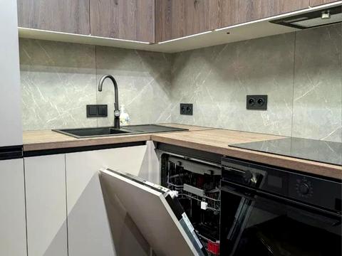 квартира по адресу Причальная ул., 10