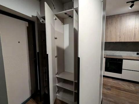 квартира по адресу Причальная ул., 10