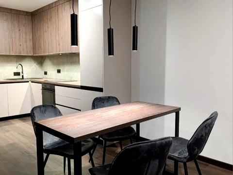 квартира по адресу Причальная ул., 10