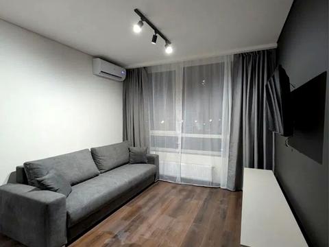 квартира по адресу Причальная ул., 10