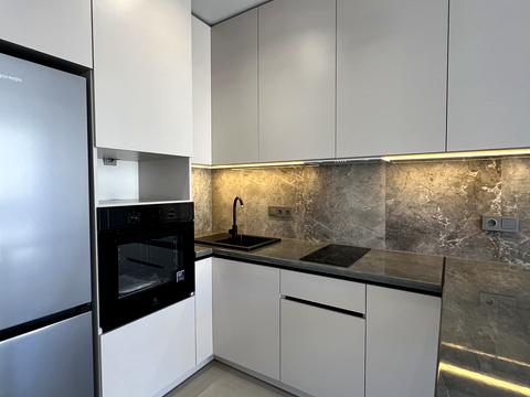 квартира за адресою Соборна вул., 2-К/19