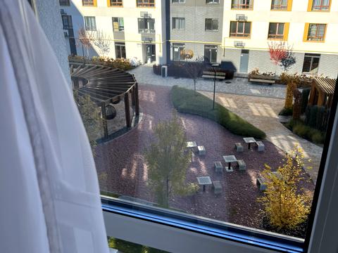 квартира за адресою Соборна вул., 2-К/19