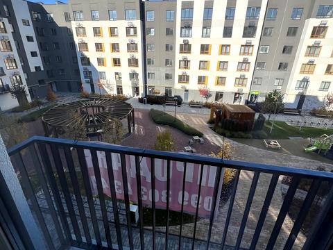 квартира за адресою Соборна вул., 2-К/19