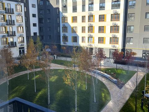 квартира за адресою Соборна вул., 2-К/19