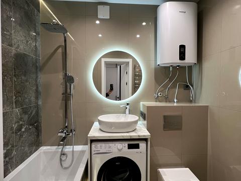 квартира за адресою Соборна вул., 2-К/19