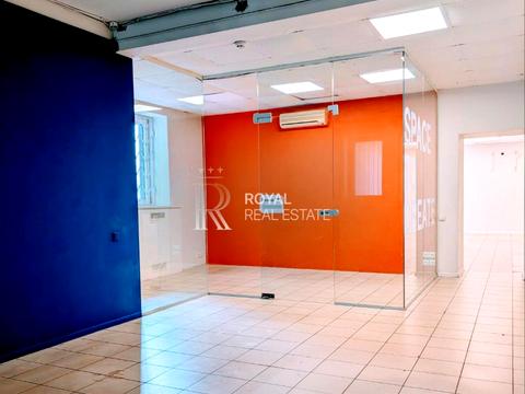 комерційна за адресою Левка Лук'яненка вул. (Маршала Тимошенка), 29