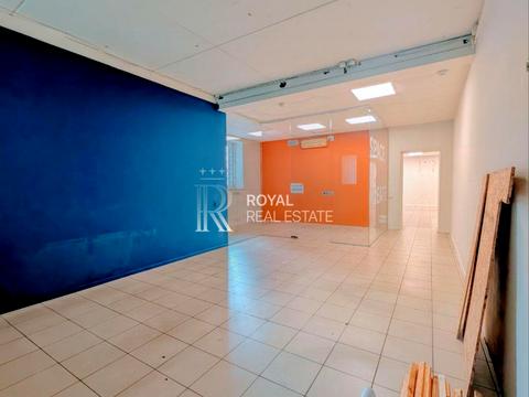 комерційна за адресою Левка Лук'яненка вул. (Маршала Тимошенка), 29