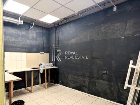 комерційна за адресою Левка Лук'яненка вул. (Маршала Тимошенка), 29