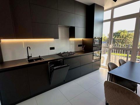 квартира за адресою Пасічна вул., 166